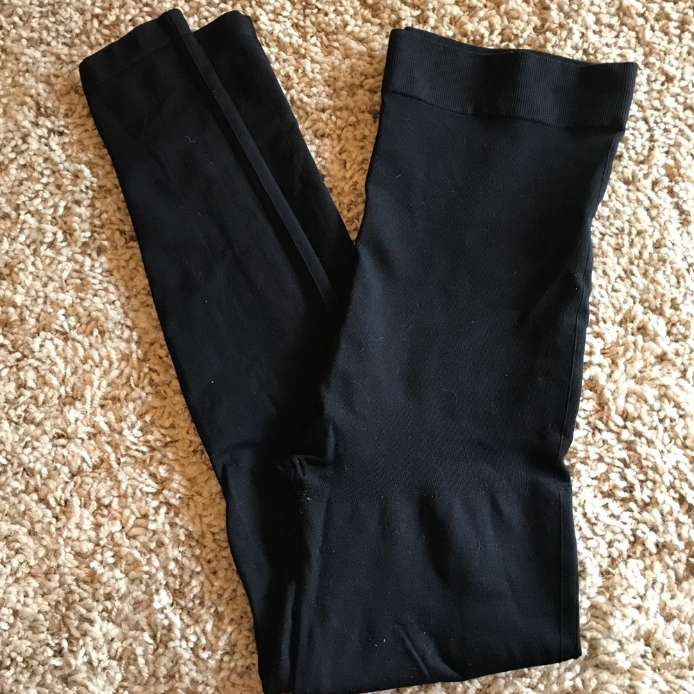 Blanqi postpartum Leggings
